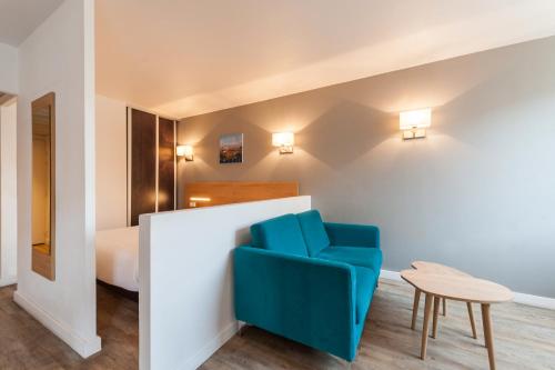 residhotel grand prado