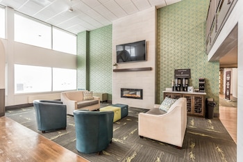 everspring inn and suites