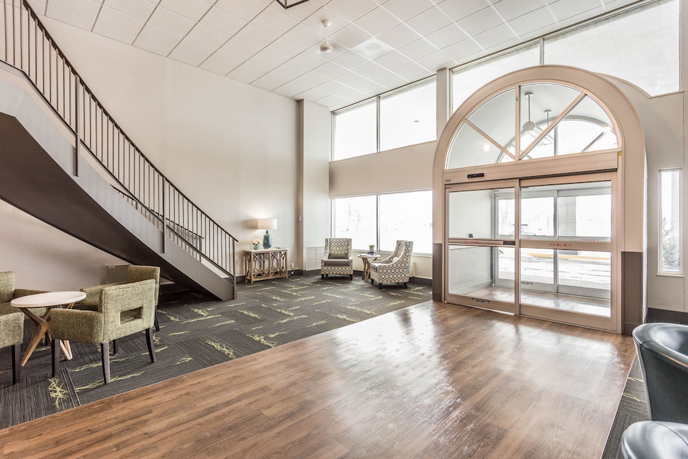 everspring inn and suites