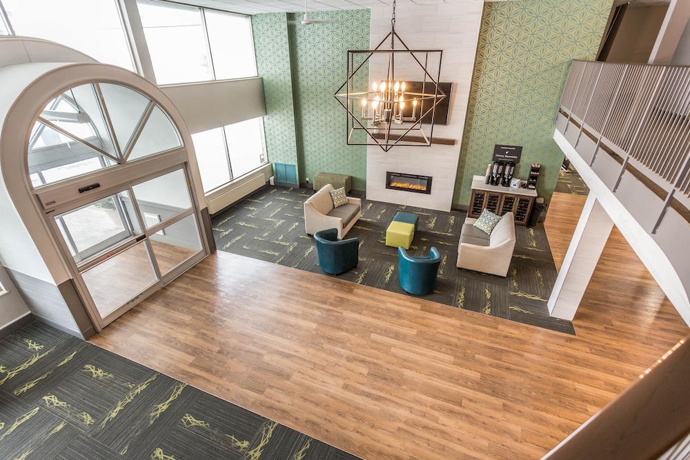everspring inn and suites