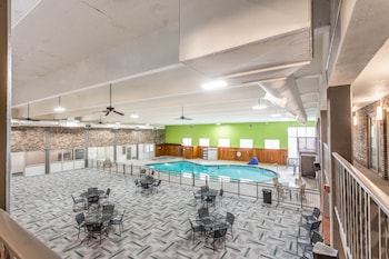 everspring inn and suites