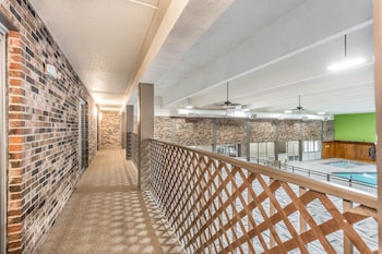 everspring inn and suites