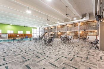 everspring inn and suites