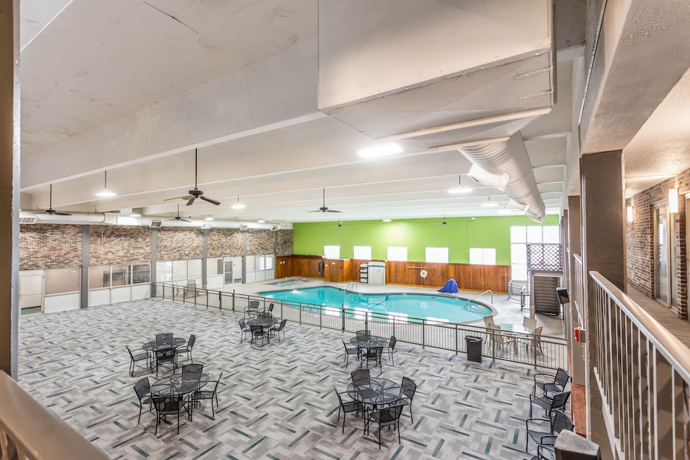everspring inn and suites