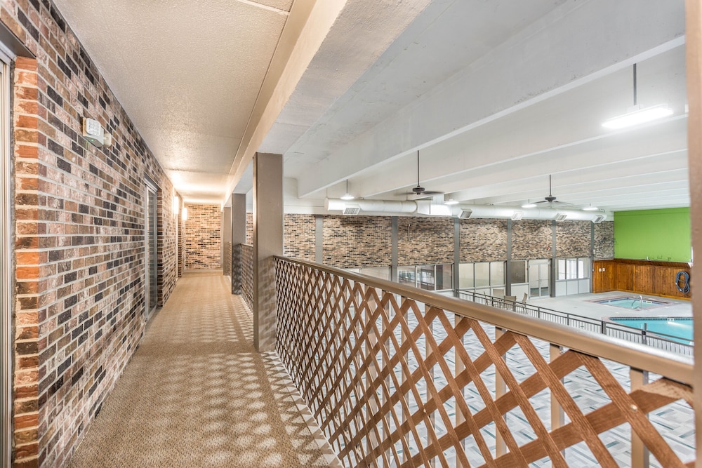 everspring inn and suites