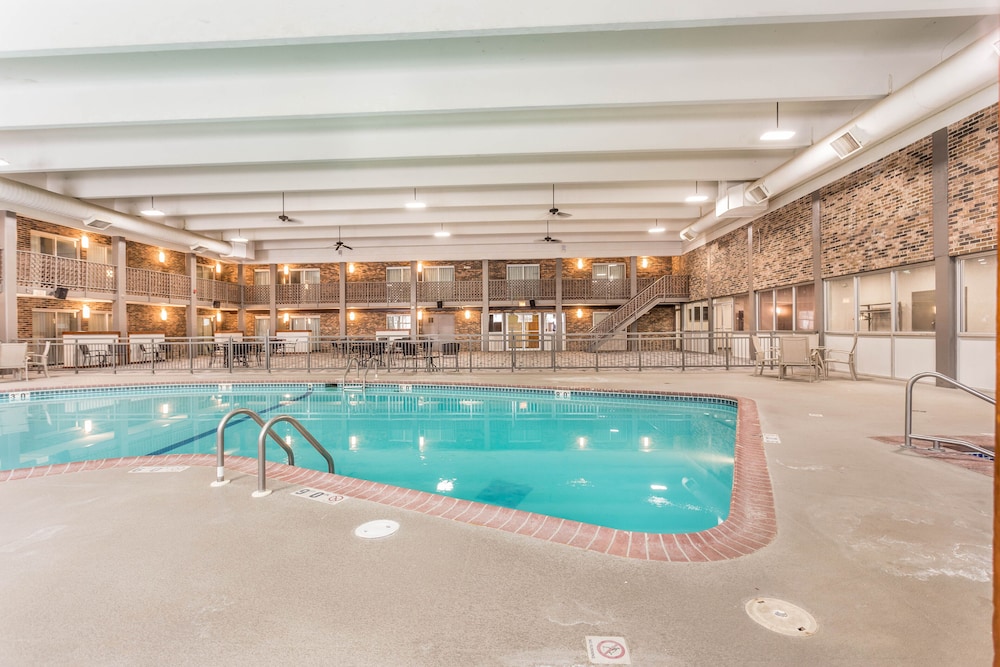 everspring inn and suites
