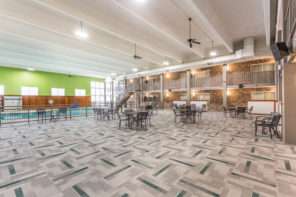 everspring inn and suites