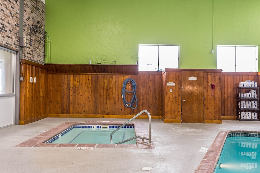 everspring inn and suites