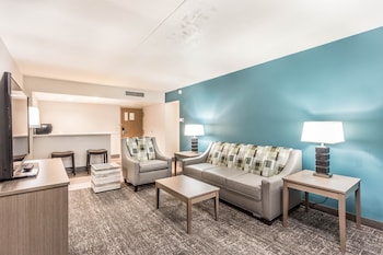 everspring inn and suites