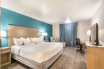 everspring inn and suites