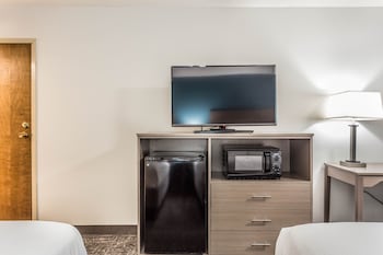 everspring inn and suites