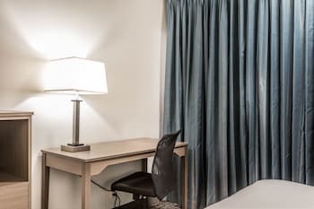 everspring inn and suites