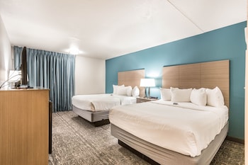 everspring inn and suites