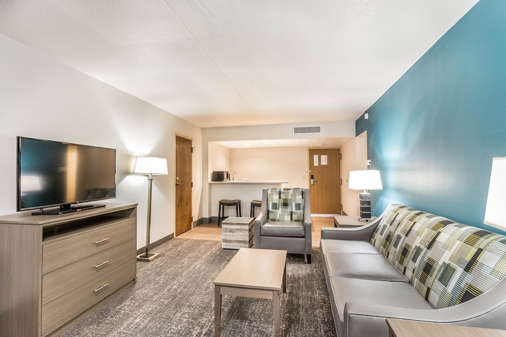 everspring inn and suites
