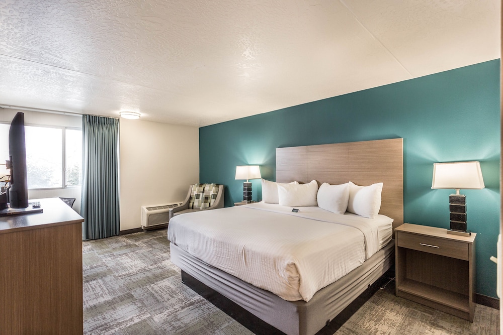 everspring inn and suites