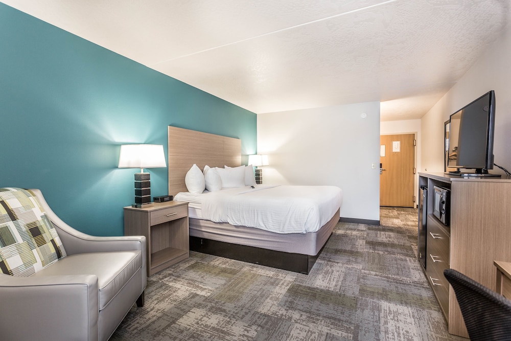 everspring inn and suites