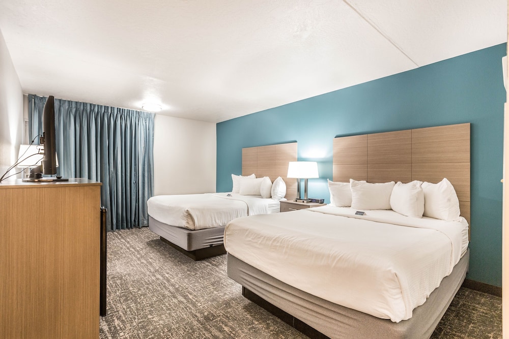 everspring inn and suites