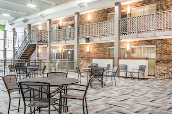 everspring inn and suites