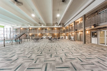 everspring inn and suites
