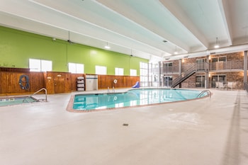 everspring inn and suites