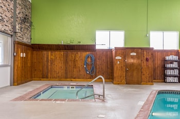 everspring inn and suites