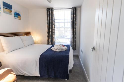 Cosy 2-Bed Apartment In Nettleham,,3 star