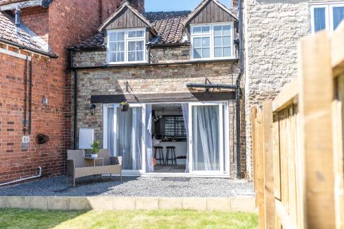 Captivating 2-Bed House In Nettleham,,2 star