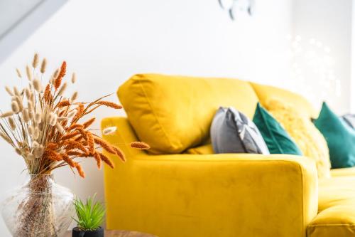 Captivating 2-Bed House In Nettleham,,2 star