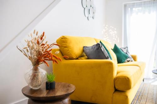 Captivating 2-Bed House In Nettleham,,2 star