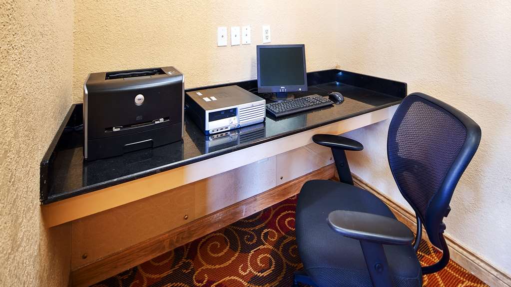 best western martinsville inn