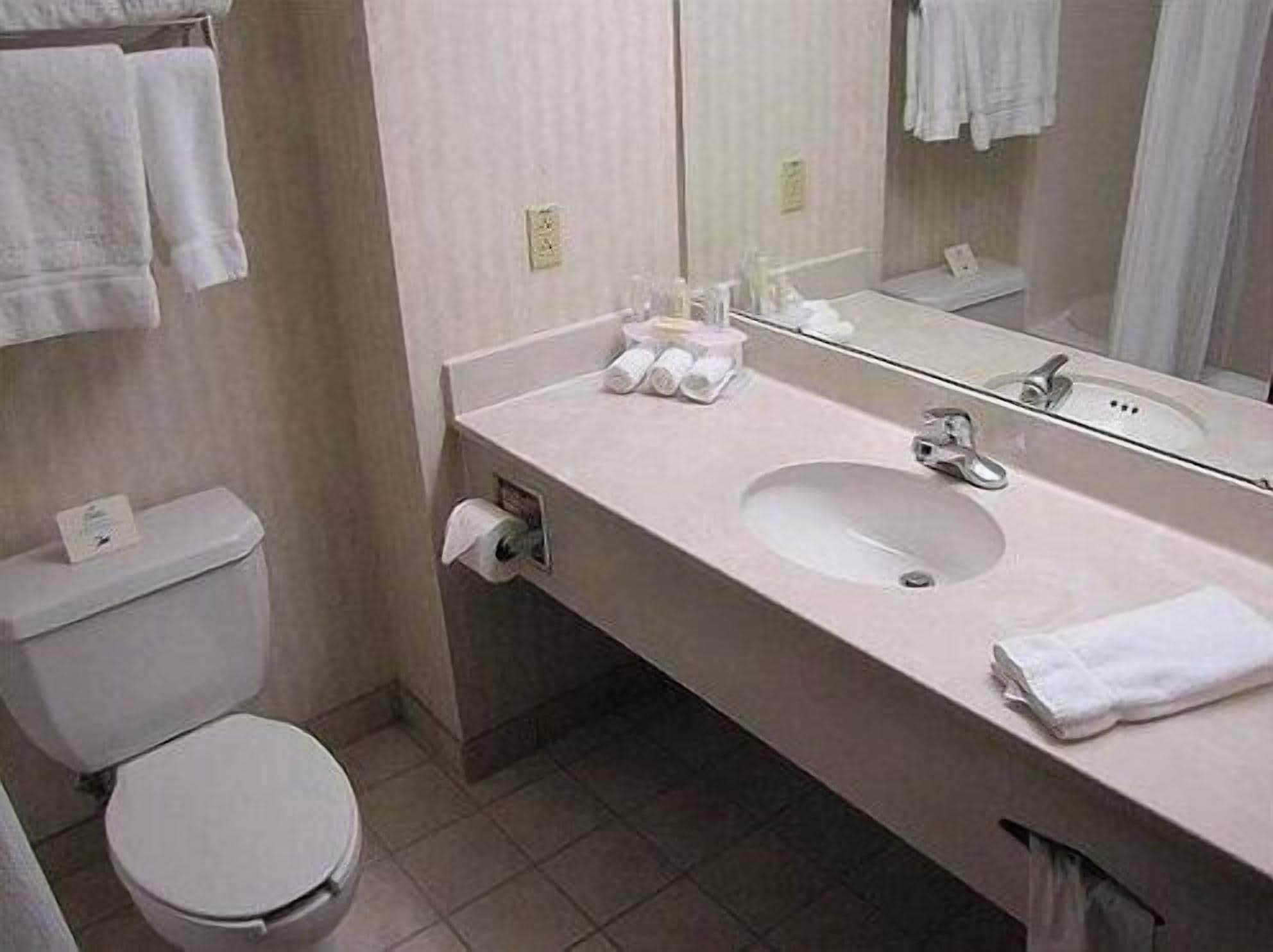 holiday inn express hotel and suites marysville by ihg