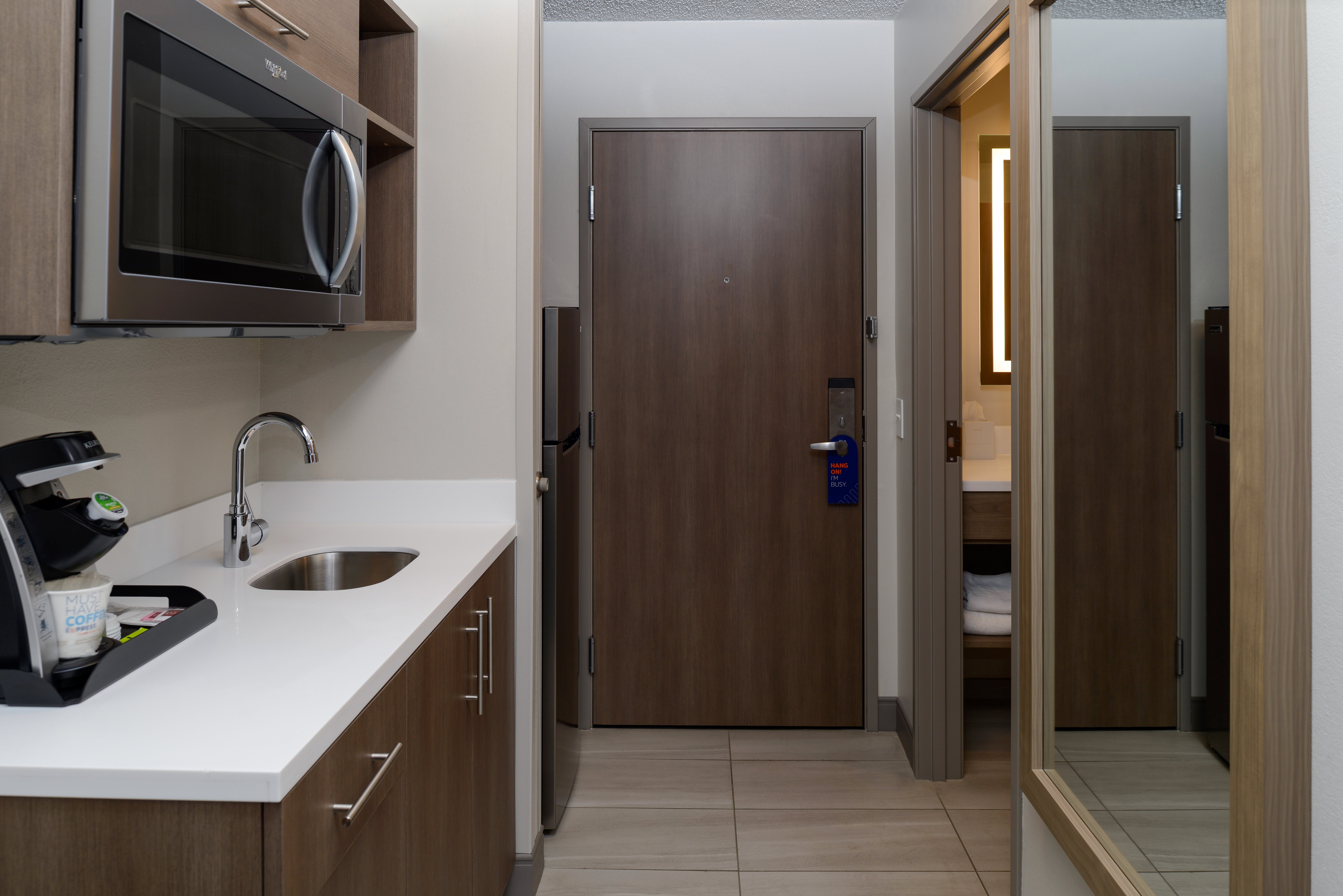 holiday inn express hotel and suites marysville by ihg