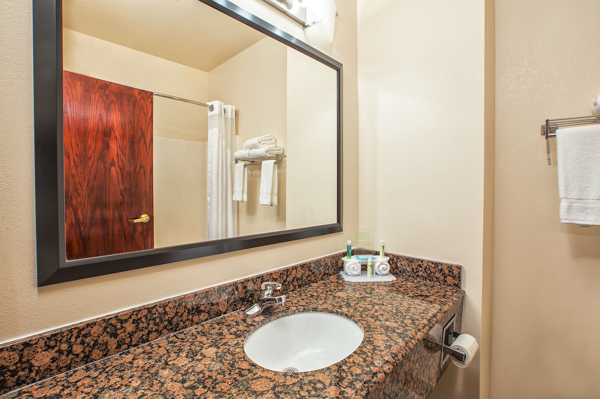 holiday inn express hotel and suites marysville by ihg