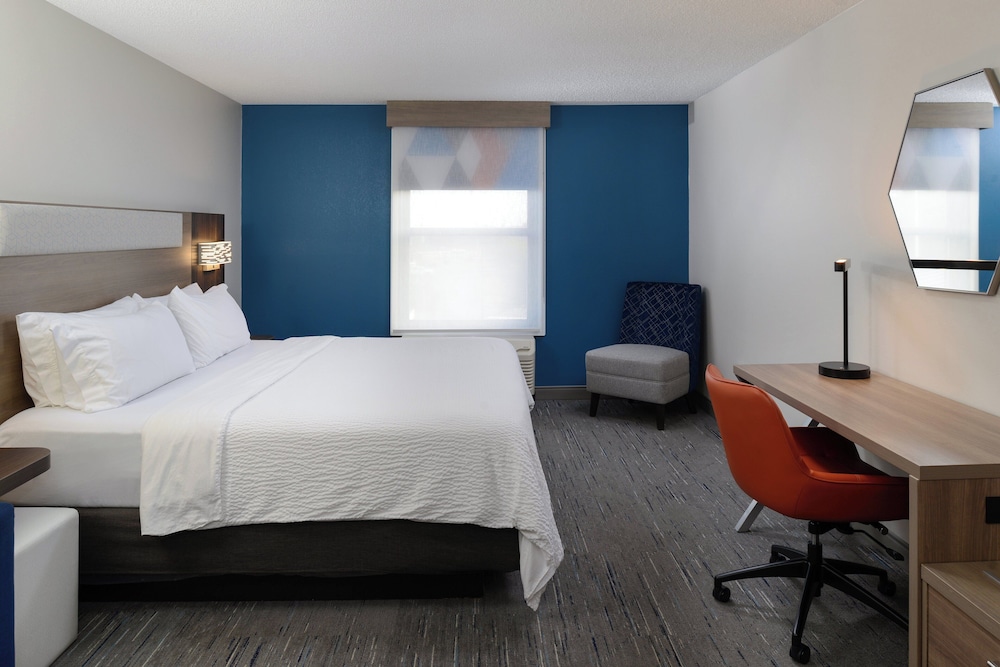 holiday inn express hotel and suites marysville by ihg