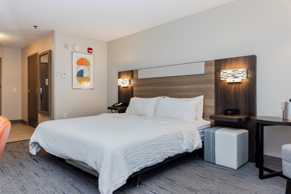 holiday inn express hotel and suites marysville by ihg