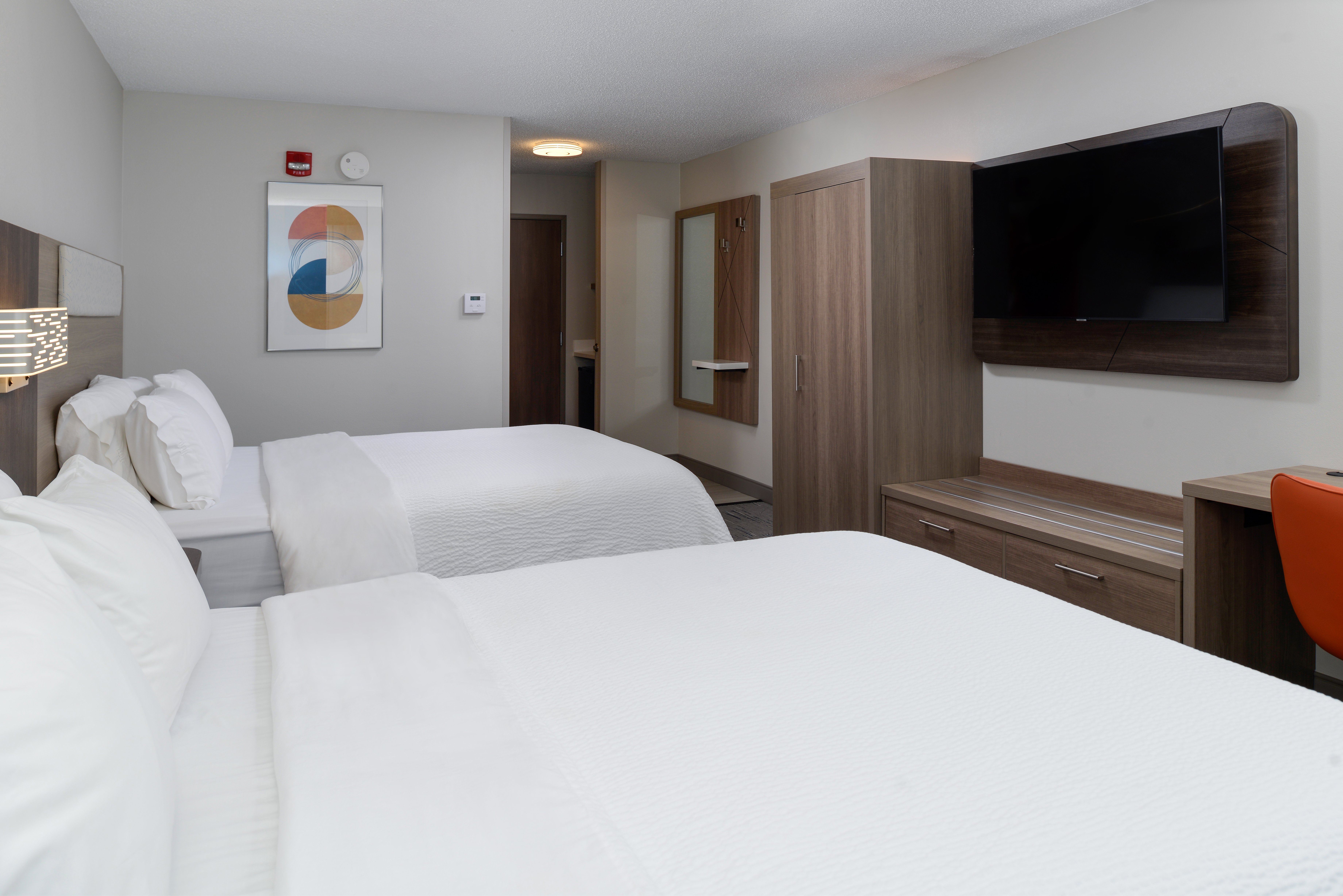 holiday inn express hotel and suites marysville by ihg