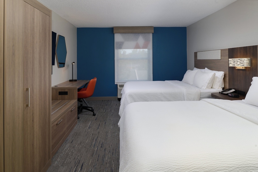 holiday inn express hotel and suites marysville by ihg