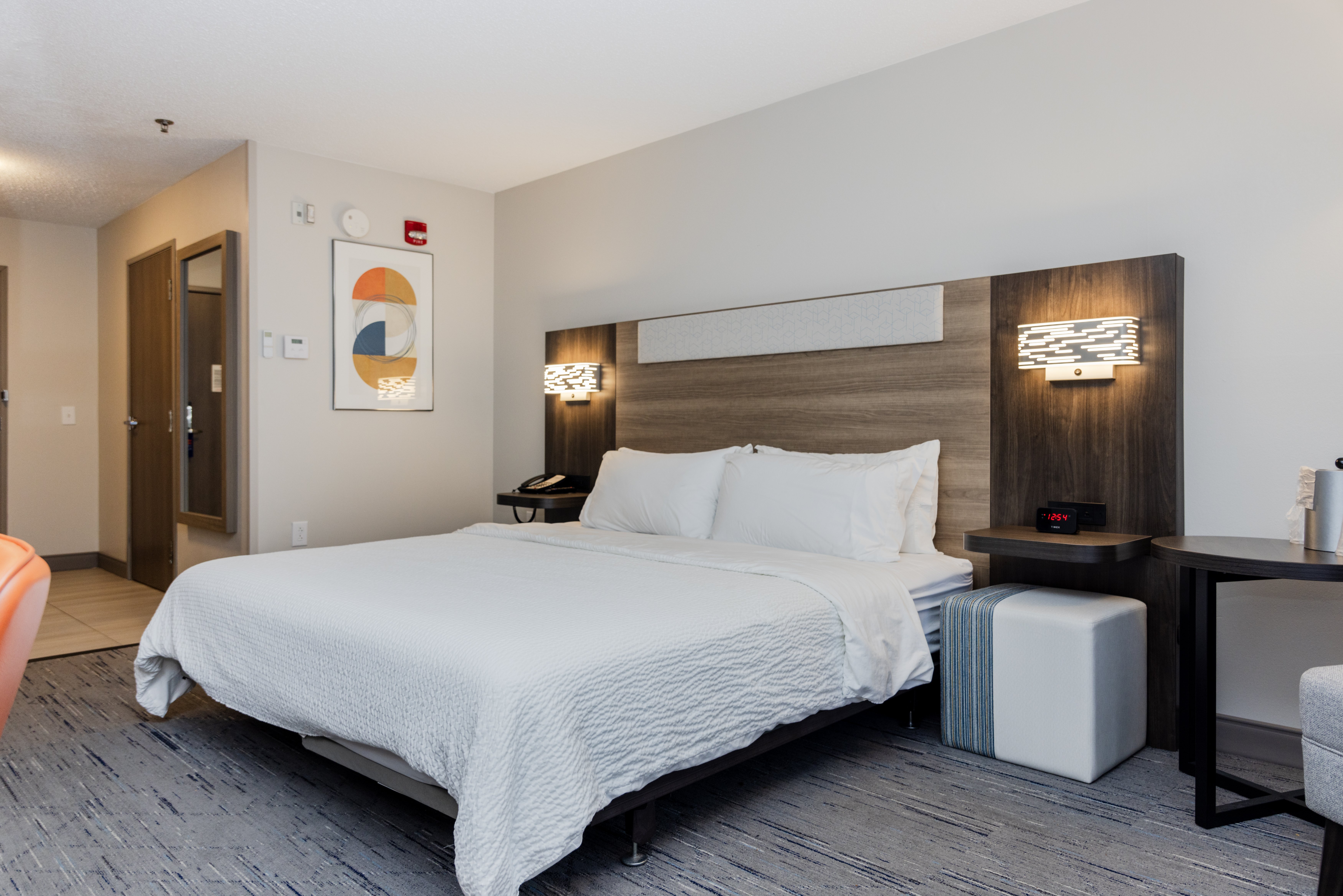 holiday inn express hotel and suites marysville by ihg
