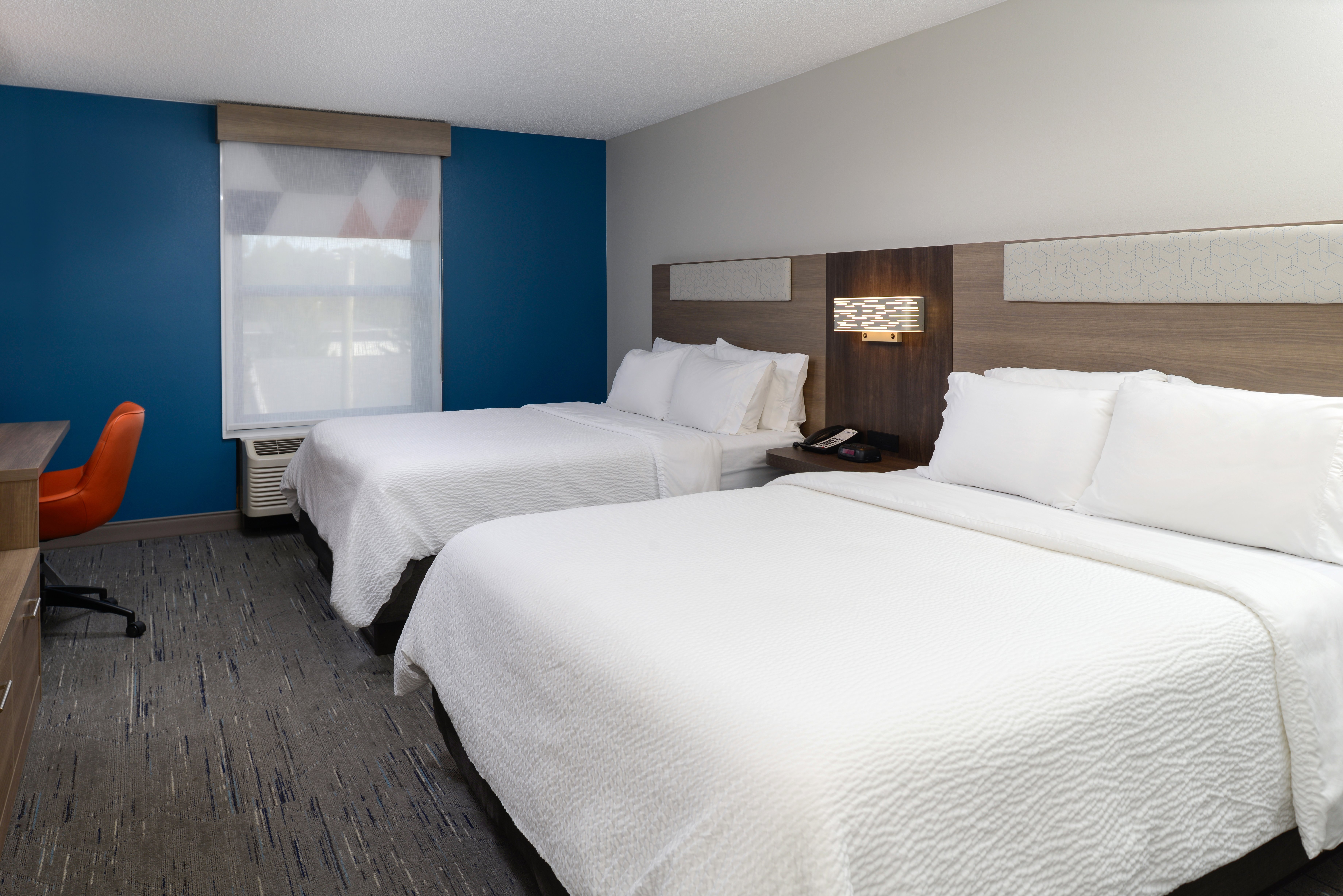 holiday inn express hotel and suites marysville by ihg