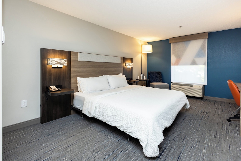 holiday inn express hotel and suites marysville by ihg