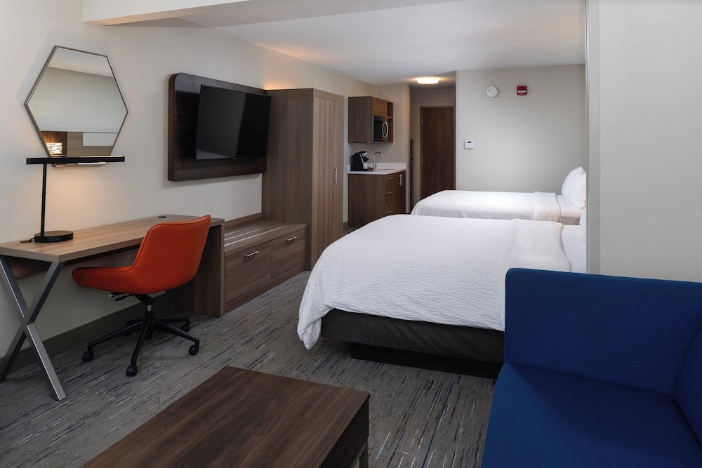 holiday inn express hotel and suites marysville by ihg