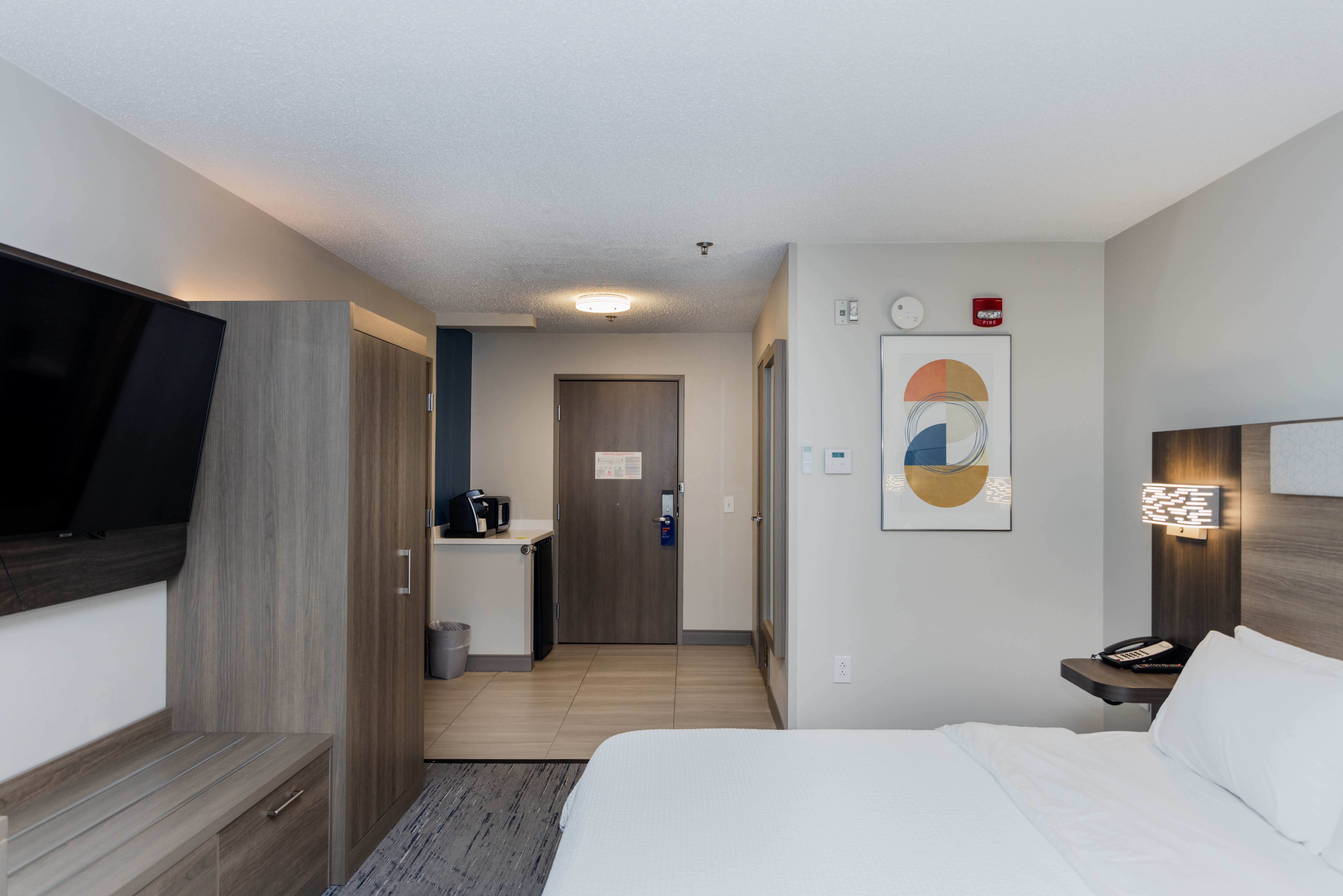 holiday inn express hotel and suites marysville by ihg