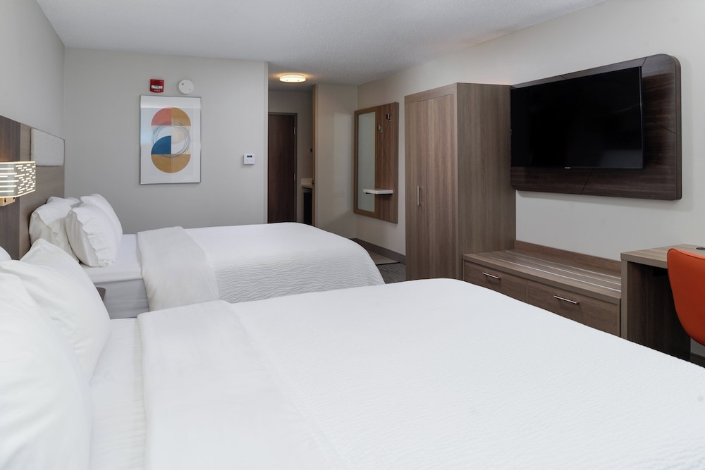 holiday inn express hotel and suites marysville by ihg