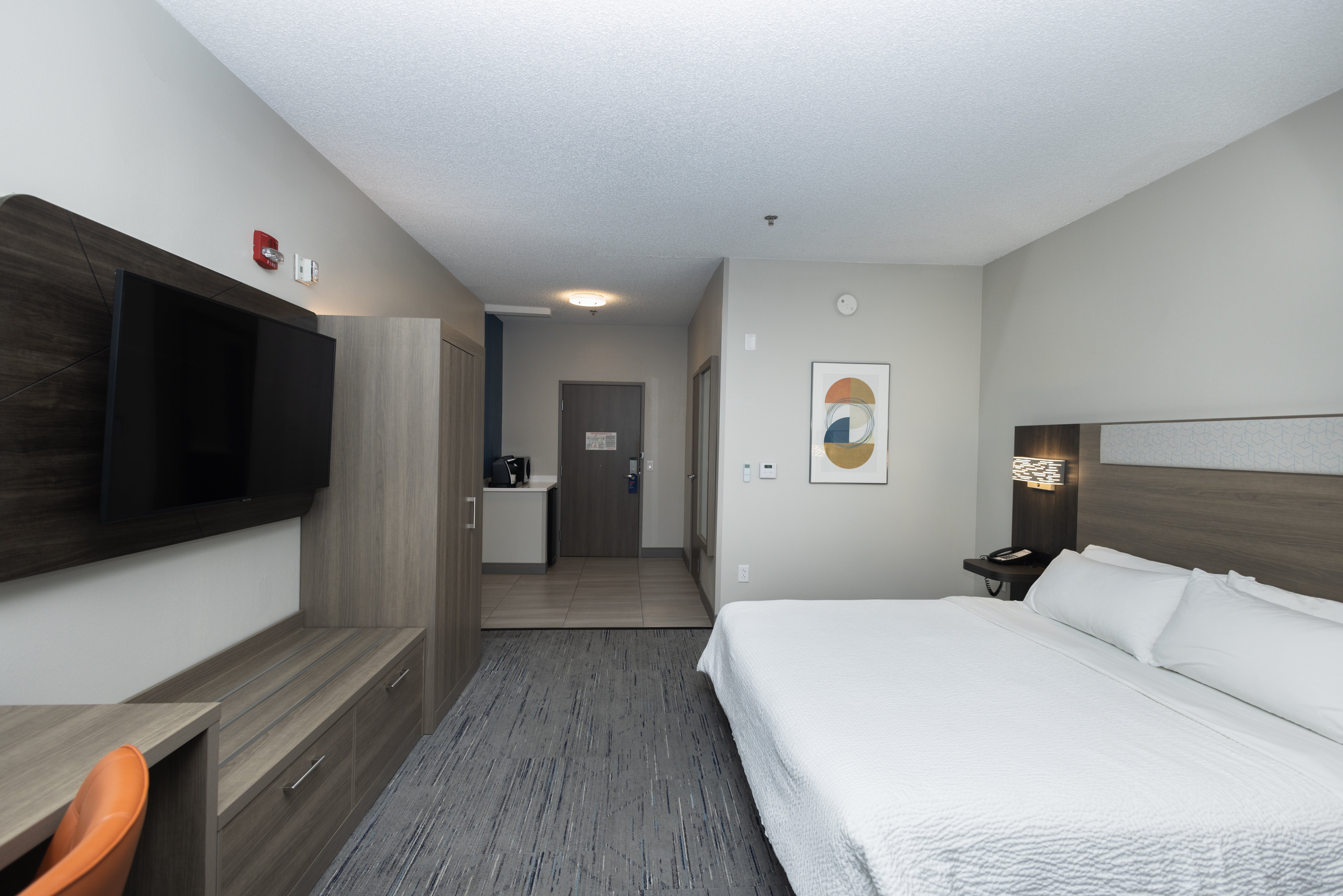 holiday inn express hotel and suites marysville by ihg