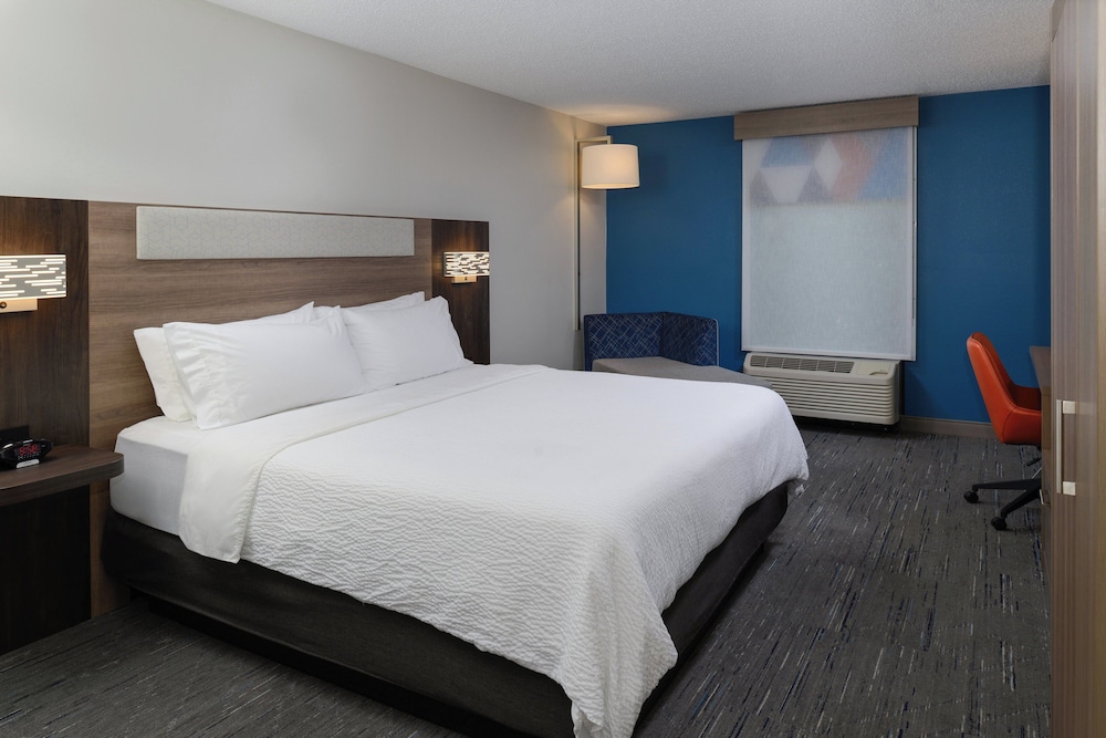 holiday inn express hotel and suites marysville by ihg