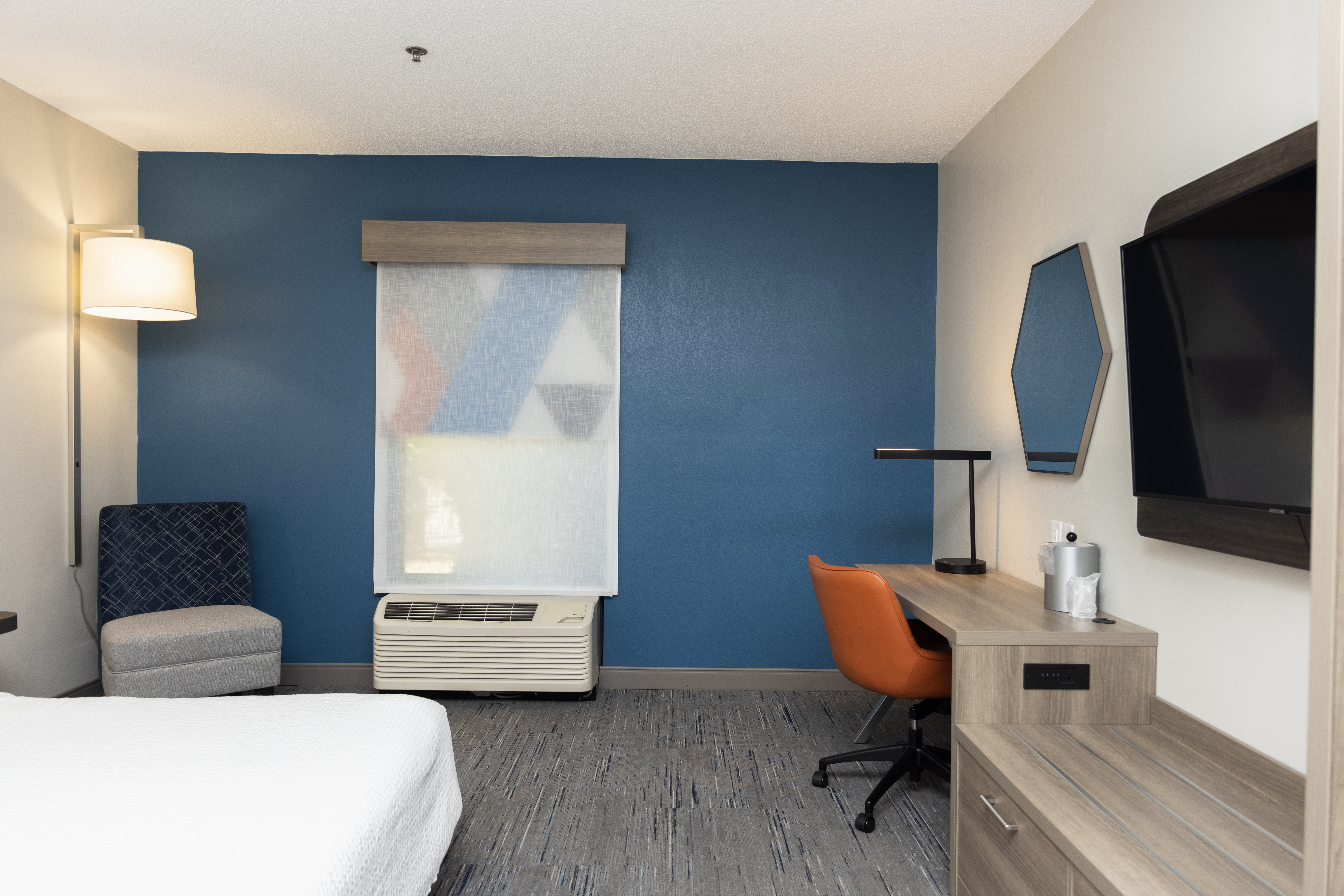 holiday inn express hotel and suites marysville by ihg