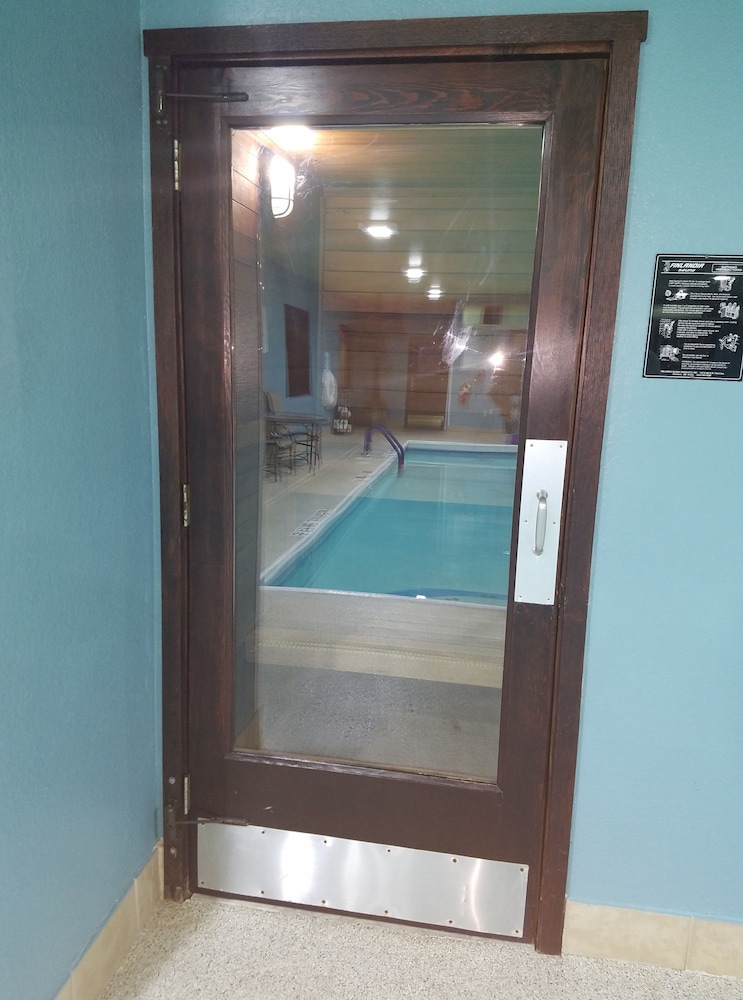 holiday inn express hotel and suites marysville by ihg