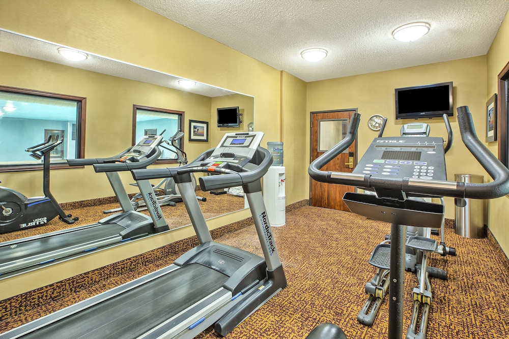 holiday inn express hotel and suites marysville by ihg