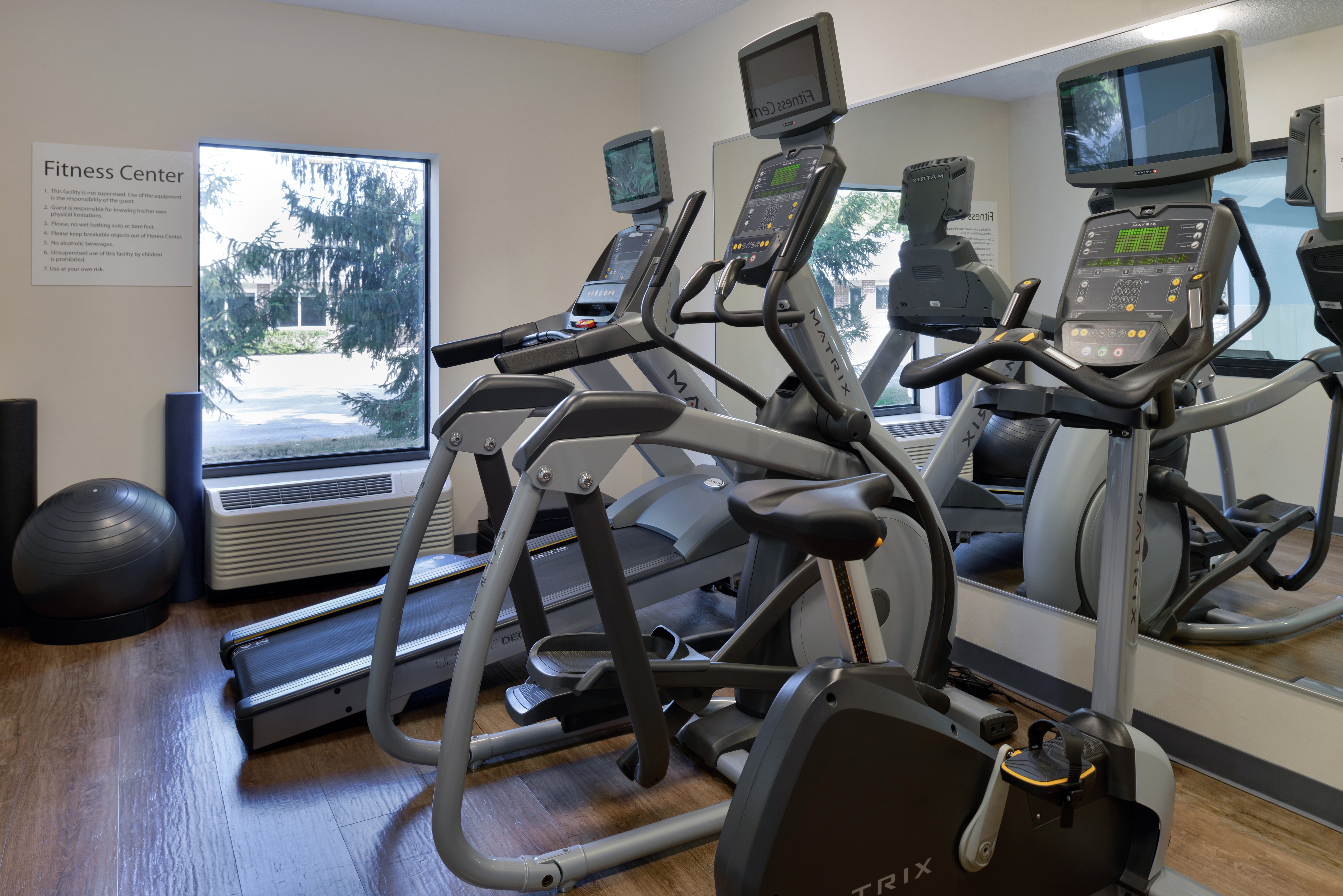 holiday inn express hotel and suites marysville by ihg