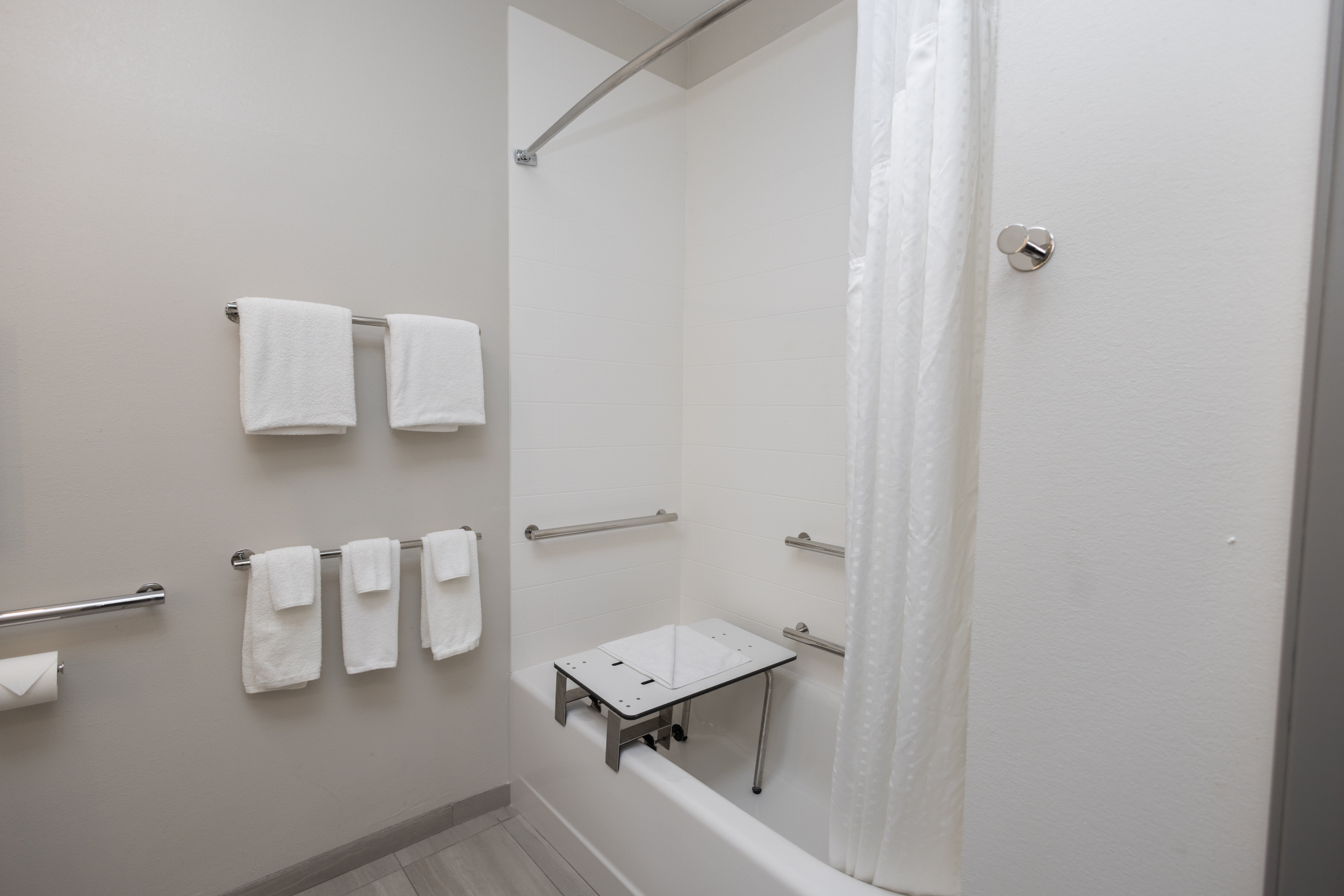 holiday inn express hotel and suites marysville by ihg
